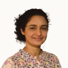 Anshulee Asthana, co-founder of Cennest